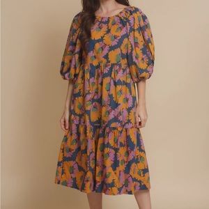 Moodie Myah Dress *NEW*